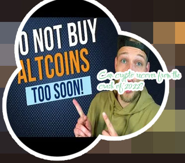 Will ethereum crash